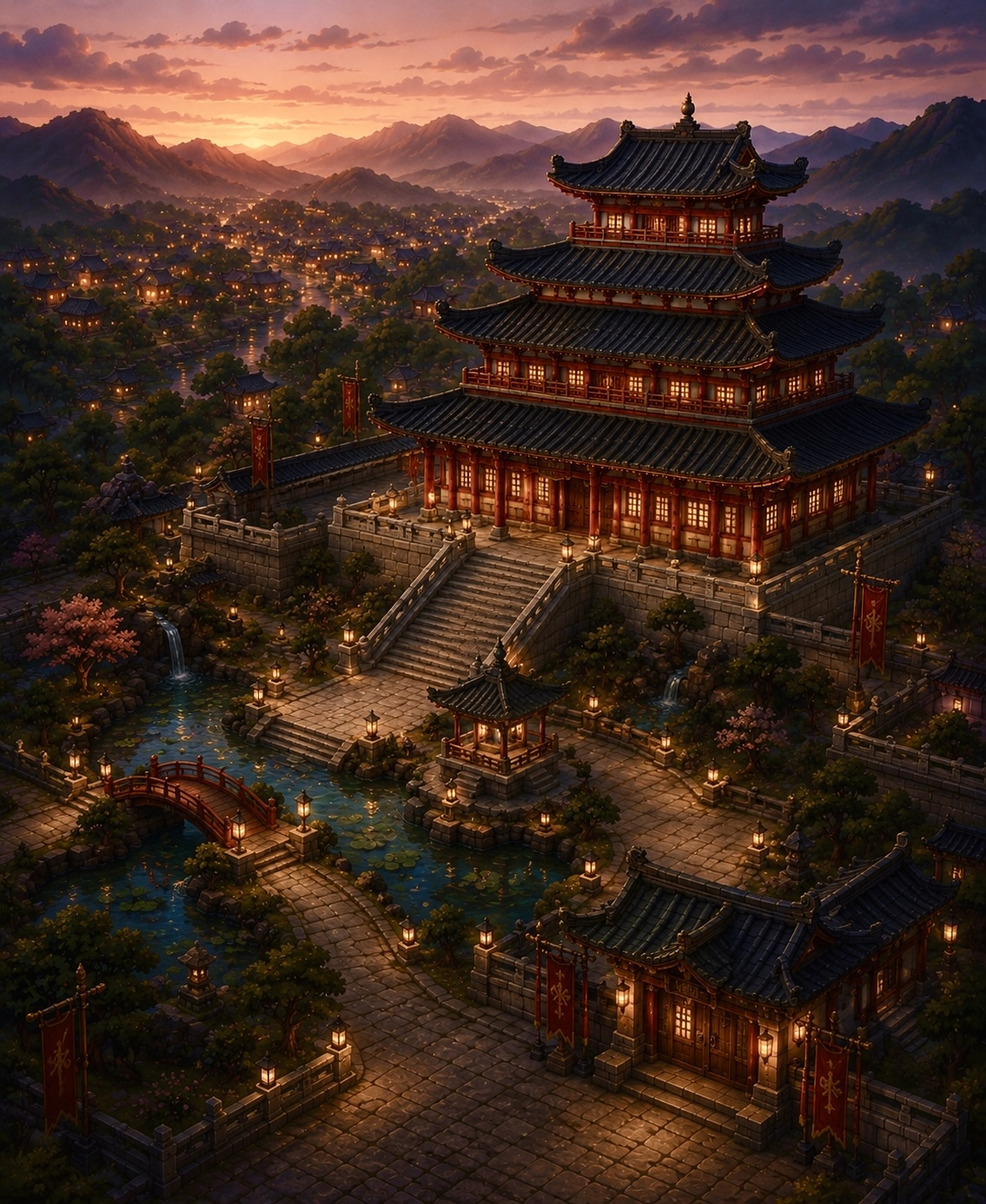 Imperial Palace