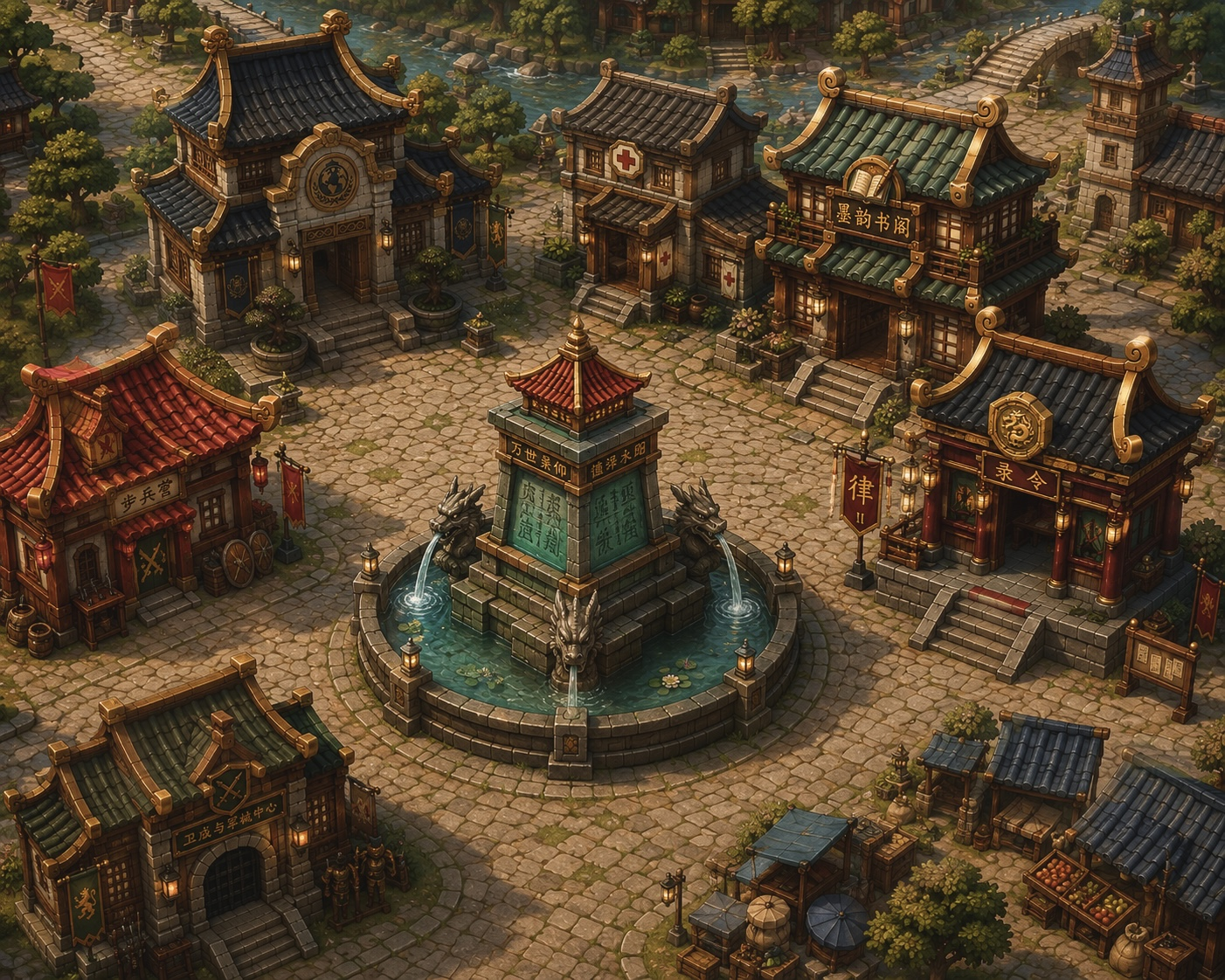 Village